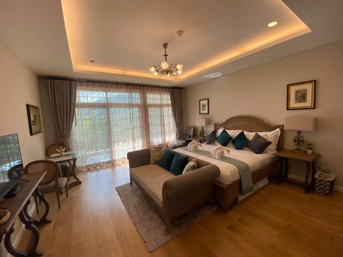 The Castell Condo By Nutthiwan Room 912 And 921 Кхао-Кхо Экстерьер фото