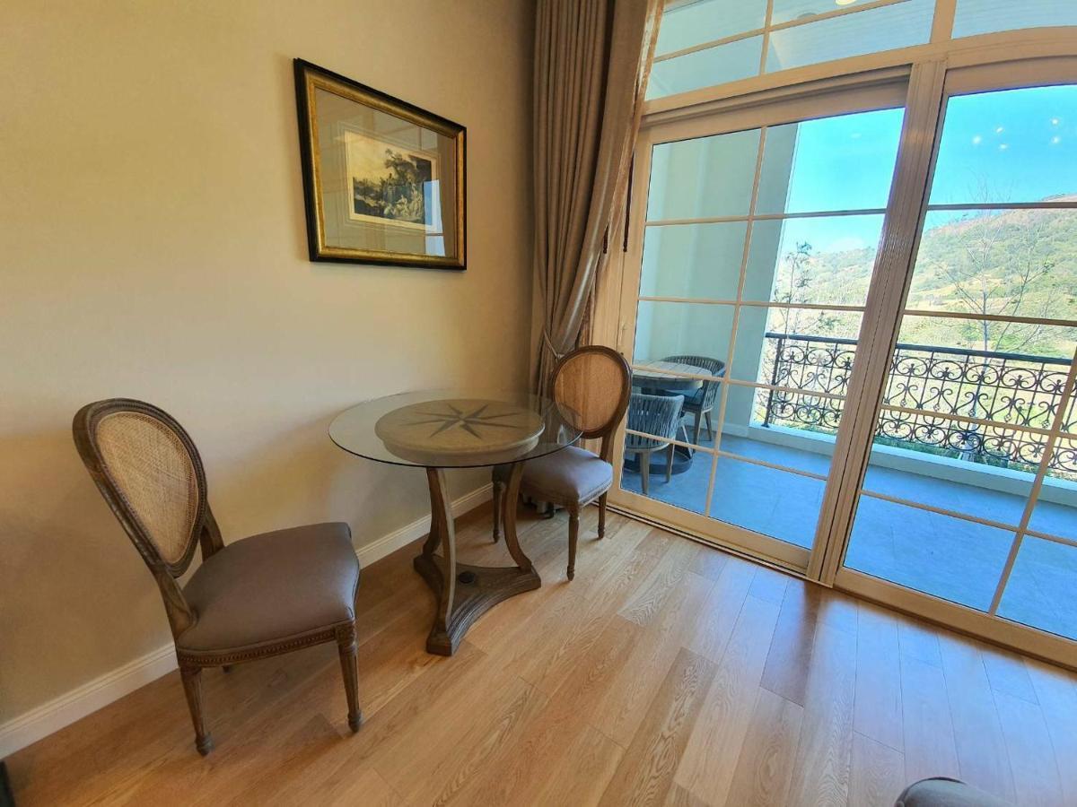 The Castell Condo By Nutthiwan Room 912 And 921 Кхао-Кхо Экстерьер фото